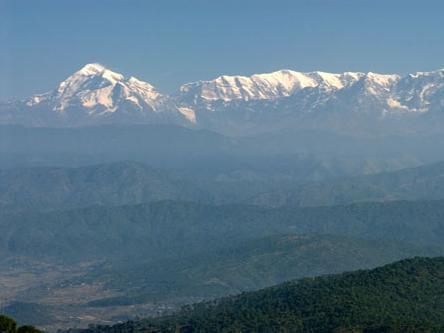 View Bhrikuti Hotel Kathmandu Esterno foto